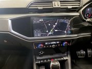 Audi Q3 1.5 TFSI CoD 35 S line SUV 5dr Petrol S Tronic Euro 6 (s/s) (150 ps) Parkin 18