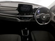 Suzuki Swift 1.2 MHEV Ultra Hatchback 5dr Petrol Hybrid Manual Euro 6 (s/s) (82 ps) Air 18