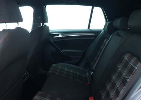 Volkswagen Golf 2.0 TSI GPF GTI Performance Hatchback 5dr Petrol DSG Euro 6 (s/s) (245 ps) 56