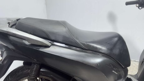 Honda SH125 2019 GOOD PARTS BREAKER SCOOTER SPARES OR REPAIR SH 125CC 13