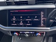 Audi Q3 1.5 TFSI CoD 35 S line Sportback S Tronic Euro 6 (s/s) 5dr 79