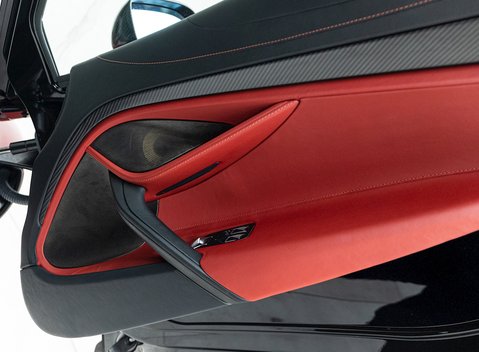 McLaren 720S Performance MSO 25