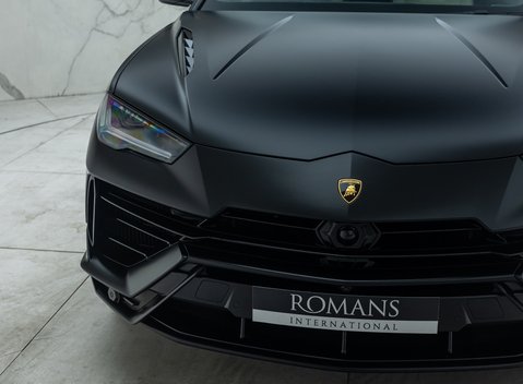 Lamborghini Urus S 31