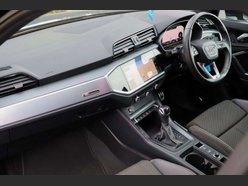 Audi Q3 1.5 TFSI CoD 35 S line SUV 5dr Petrol S Tronic Euro 6 (s/s) (150 ps) 16