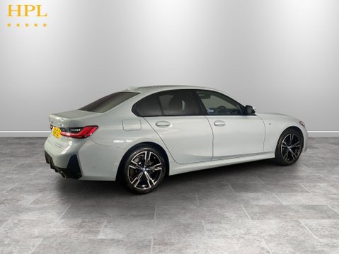 BMW 3 Series 2.0 330e 12kWh M Sport Saloon 4dr Petrol Plug-in Hybrid Auto Euro 6 (s/s) ( 13