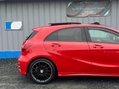 Mercedes-Benz A Class 2.1 A200d AMG Line Euro 6 (s/s) 5dr 23