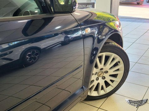 Audi A3 2.0 TDI SE Sportback 5dr 66