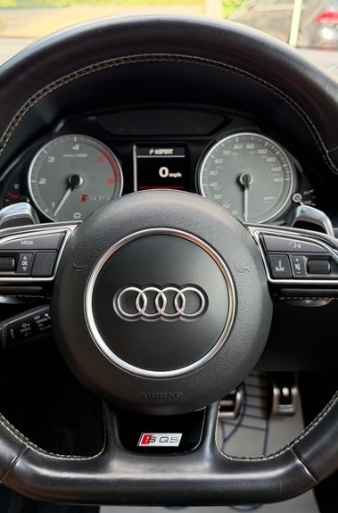 Audi SQ5 SQ5 TDI QUATTRO -£5K FACTORY EXTRAS-FULL SERVICE HISTORY-10 SERVICES-TOWBAR 