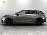 Vauxhall Astra 1.2 Turbo GS Hatchback 5dr Petrol Manual Euro 6 (s/s) (130 ps) Air Con - Al 8