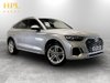 Audi Q5 2.0 TFSIe 50 S line Sportback 5dr Petrol Plug-in Hybrid S Tronic quattro Eu