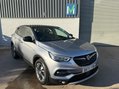Vauxhall Grandland X 1.2 Turbo SRi Nav Auto Euro 6 (s/s) 5dr 1