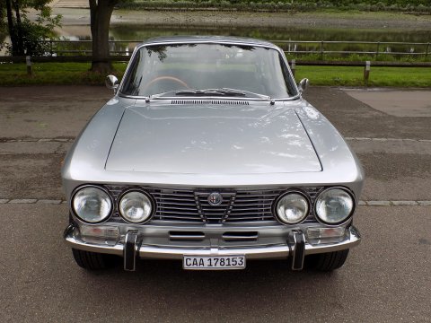 Used 1974 Alfa Romeo GT 1300 Junior for sale | Classic Chrome