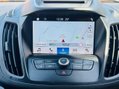 Ford Kuga 1.5T EcoBoost Titanium X Edition SUV 5dr Petrol Auto AWD Euro 6 (s/s) (176 13