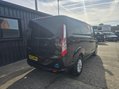 Ford Transit Custom 280 LIMITED P/V ECOBLUE 6
