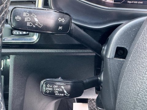 SEAT Ateca 1.5 TSI EVO XCELLENCE Lux Euro 6 (s/s) 5dr 38