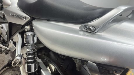 Yamaha XJR1300 2001 37K 1 OWNER NEW MOT SERVICED MUSCLE BIKE 1300CC 16