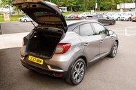 Renault Captur TECHNO E-TECH 38