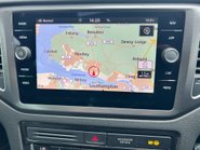Volkswagen Golf SV 1.5 MATCH TSI EVO DSG 5 Dr AUTOMATIC 11