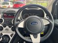 Ford Ka 1.2 Zetec White Edition Euro 6 (s/s) 3dr 20