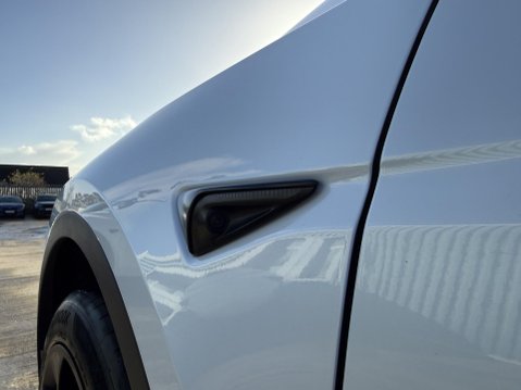 Tesla Model Y SUV 5dr Electric Auto RWD (346 ps) 47
