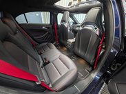 Mercedes-Benz A Class 2.0 A45 AMG Hatchback 5dr Petrol SpdS DCT 4MATIC Euro 6 (s/s) (360 ps) 20