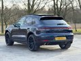 Porsche Macan 3.0 Macan S Semi-Auto 4WD 5dr 3