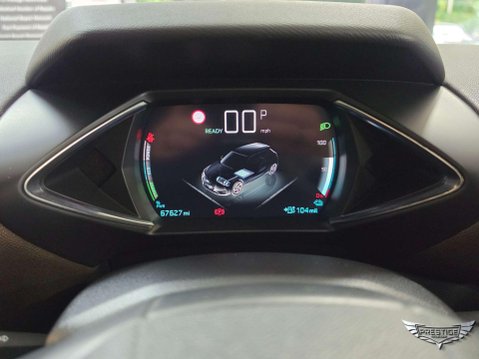 DS DS 3 E-TENSE 50kWh Prestige Crossback Auto 5dr 77