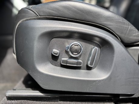 Land Rover Range Rover Sport 5.0 V8 Autobiography Dynamic SUV 5dr Petrol Auto 4WD Euro 5 (s/s) (510 ps) 12