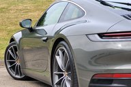 Porsche 911 CARRERA 4S PDK 12