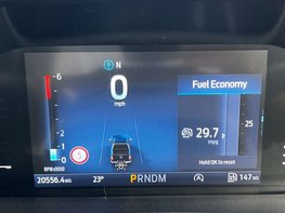 Ford Ranger 2.0 Ranger Wildtrak EcoBlue 4x4 A 4WD 25