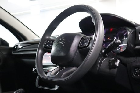 Citroen C3 PURETECH SHINE S/S 12