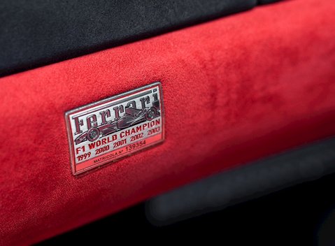 Ferrari 360 Challenge Stradale 23