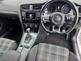 Volkswagen Golf 2.0 Golf GTD Semi-Auto 5dr 52