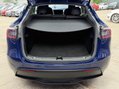 Tesla Model Y (Dual Motor) Long Range SUV 5dr Electric Auto 4WDE (384 bhp) 20
