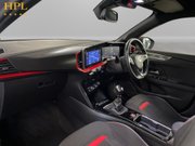 Vauxhall Mokka 1.2 Turbo SRi Nav Premium SUV 5dr Petrol Manual Euro 6 (s/s) (100 ps) 15
