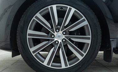 Land Rover Range Rover P400 AUTOBIOGRAPHY LWB 7 Seater 31