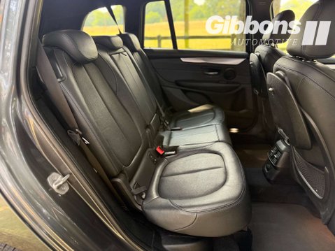 BMW 2 Series 2.0 220d M Sport Auto 5dr 26