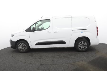 Citroen Berlingo 1.5 BlueHDi 950 Driver XL LWB Euro 6 (s/s) (100 ps)