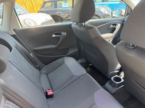 Volkswagen Polo SE TSI 50