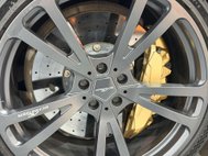 BMW M5 4.4 V8 Saloon 4dr Petrol Steptronic xDrive Euro 6 (s/s) (600 ps) 76