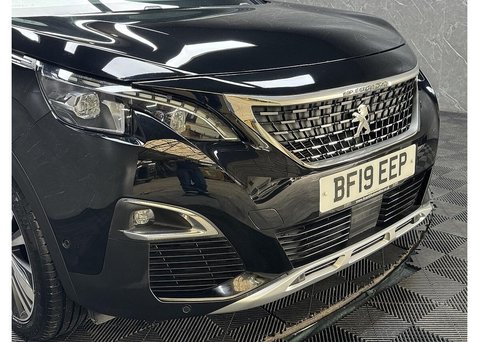 Peugeot 5008 1.5 BlueHDi GT Line Premium SUV 5dr Diesel EAT Euro 6 (s/s) (130 ps) 11