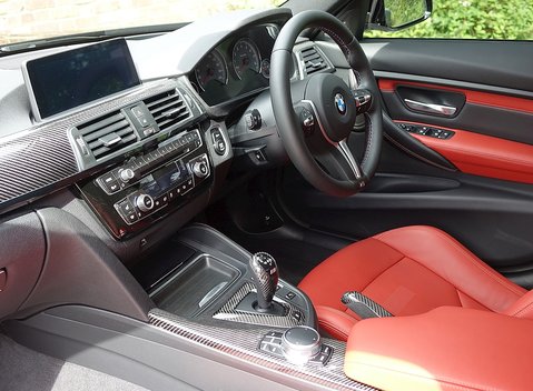 BMW M3 Competition Pack 24