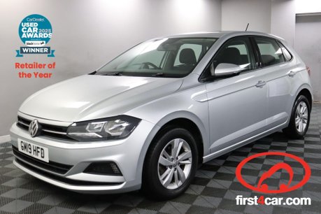 Volkswagen Polo SE TDI