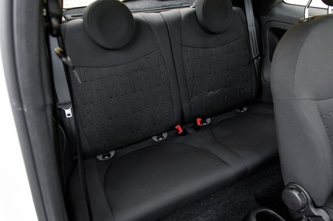 Fiat 500 STANDARD 28