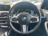 BMW X3 2.0 20i GPF M Sport SUV 5dr Petrol Auto xDrive Euro 6 (s/s) (184 ps) 25