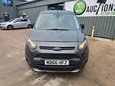Ford Transit Connect 230 TREND DCB 3