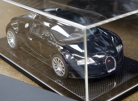 Bugatti Veyron 16.4 39