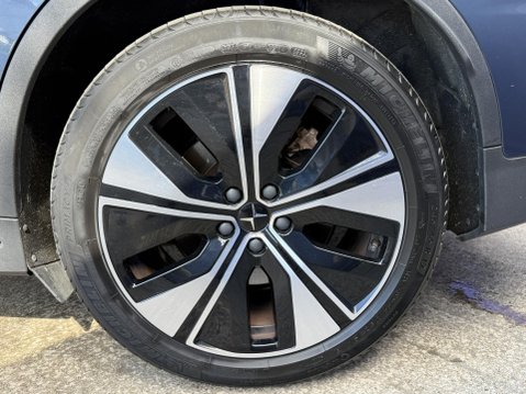 Polestar 2 Single Motor 69kWh Standard Range Fastback 5dr Electric Auto FWD (231 ps) 16