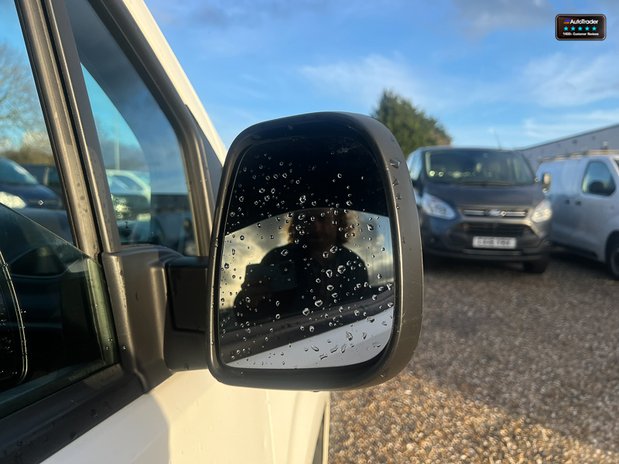 Vauxhall Combo SWB L1H1 Low Roof Sportive 2300 Air Con Sensors EURO 6 NO VAT 14