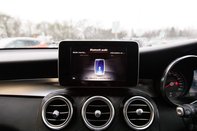 Mercedes-Benz GLC GLC 250 D 4MATIC AMG LINE PREMIUM 25